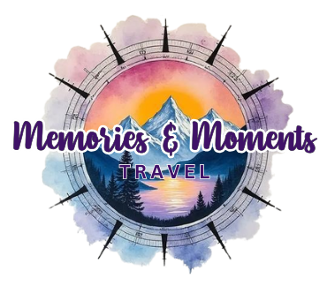 Memories & Moments Travel