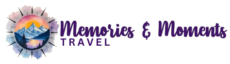 Memories & Moments Travel